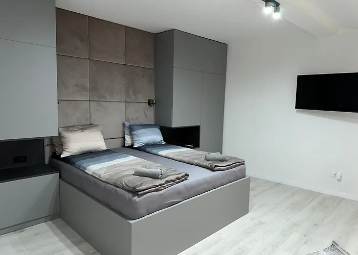 Villa Luca Free Parking