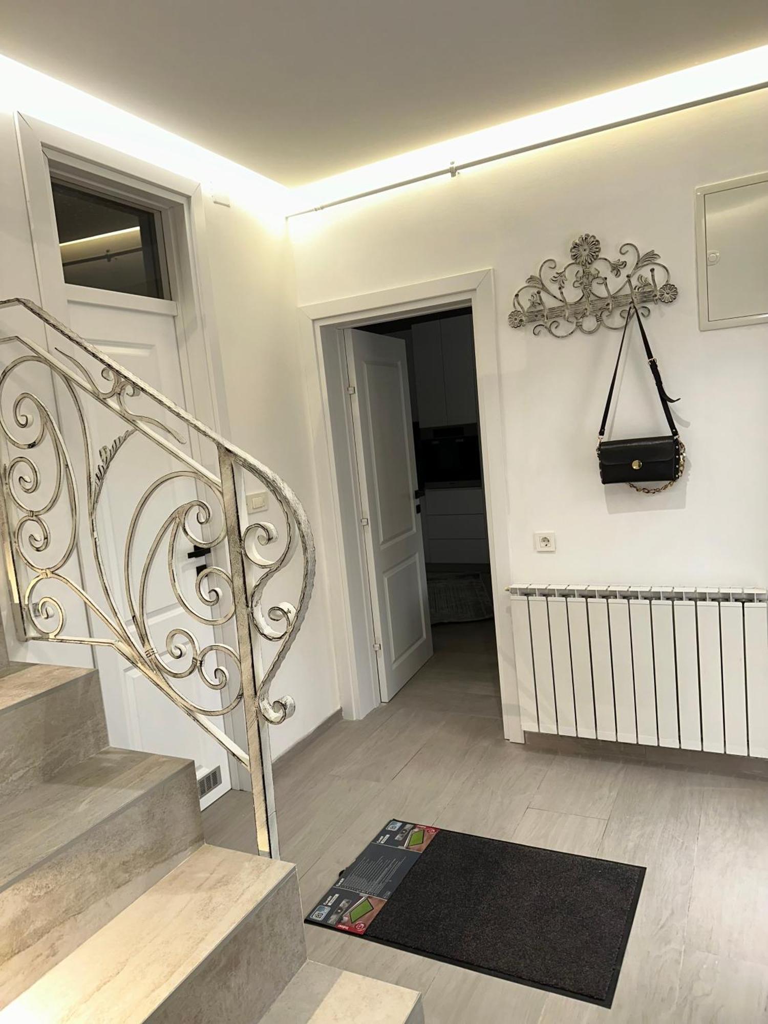 Luca Free Parking Apartment Sarajevo